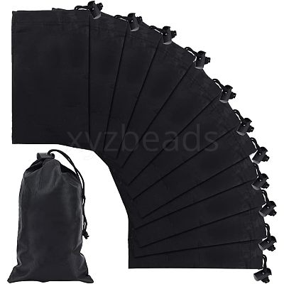 Polyester Bags ABAG-WH0035-026B-1