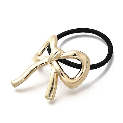 Elastic Hair Ties LS-OHAR-K004-01J-1