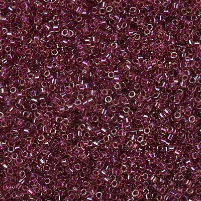 MIYUKI Delica Beads X-SEED-J020-DB0282-1