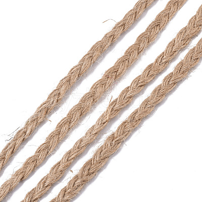Burlap Ribbon OCOR-TAC0009-01A-1