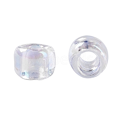 TOHO 15/0 Round Beads SEED-XTR15-0161-1