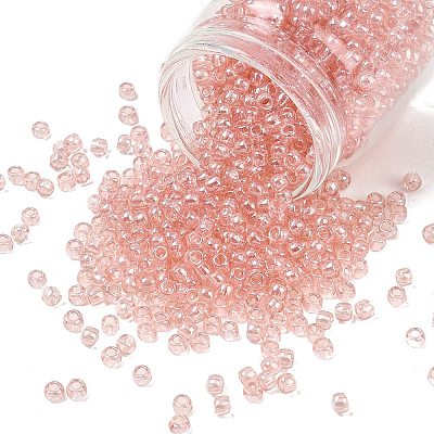 TOHO 6/0 Round Beads SEED-XTR06-0290-1