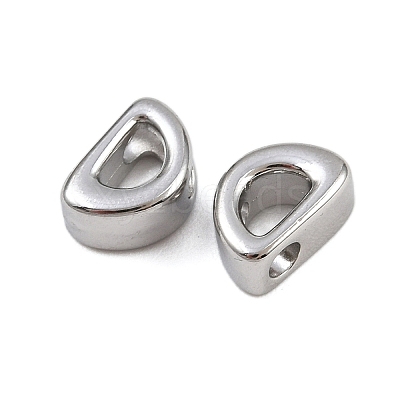 304 Stainless Steel Charms STAS-C135-03D-P-1