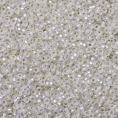 MIYUKI Round Rocailles Beads SEED-X0054-RR1901-1