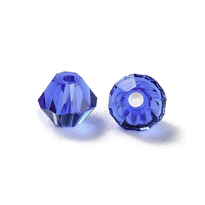 Transparent Glass Beads GGLA-Z004-05I-1