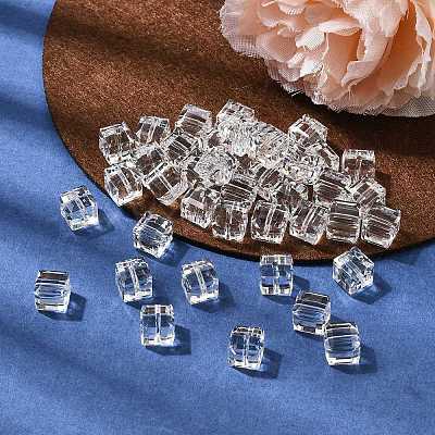 K9 Glass SWAR-F074-8x8mm-01-1