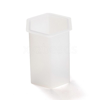 DIY Silicone Candle Molds LS-SIMO-H018-03F-1