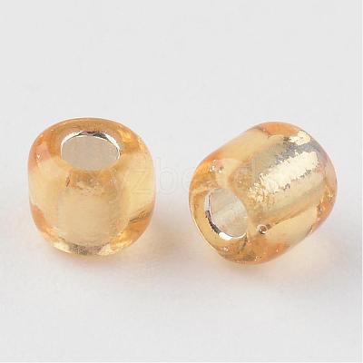 8/0 Glass Seed Beads X-SEED-A005-3mm-22-1
