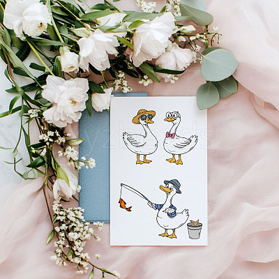 DIY Scrapbooking Tool Sets DIY-GL0003-222-1