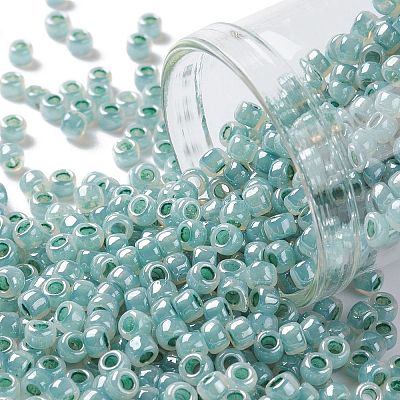 TOHO 8/0 Round Beads SEED-XTR08-0915-1