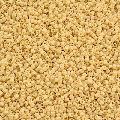 Glass Cylinder Beads SEED-S047-A-026-1