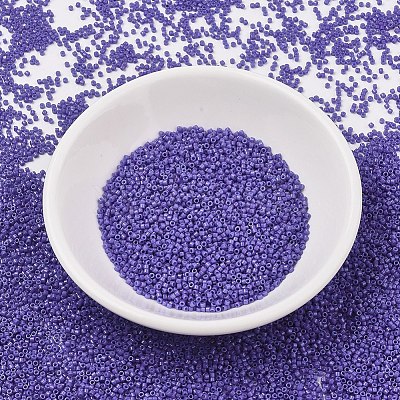MIYUKI Delica Beads X-SEED-J020-DB2359-1