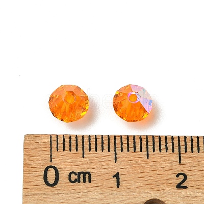 Preciosa® Crystal Beads X-PRC-BA6-90310-200-1