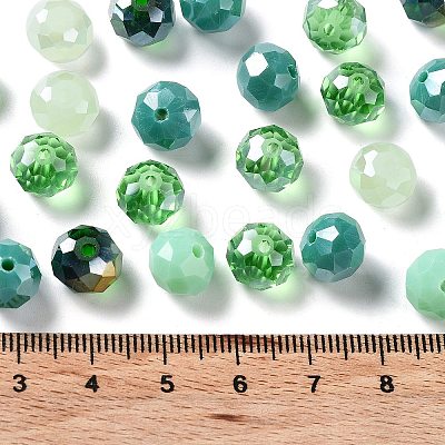 Glass Beads EGLA-A034-SM10mm-11-1