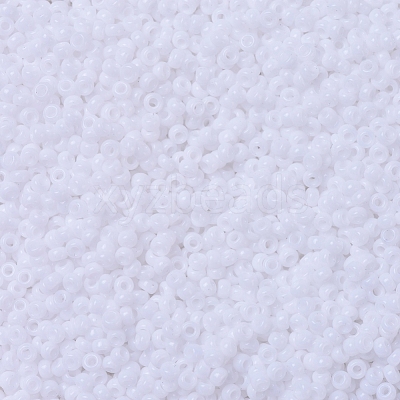 MIYUKI Round Rocailles Beads X-SEED-G007-RR0402-1