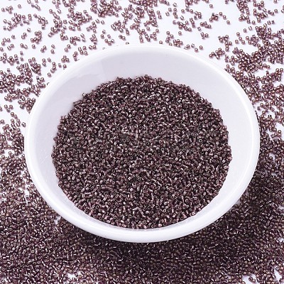 MIYUKI Delica Beads Small SEED-X0054-DBS1204-1