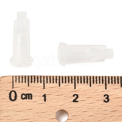 Plastic Stopper TOOL-OC0001-35A-1