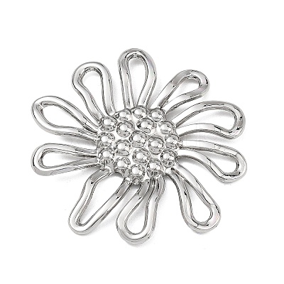 Alloy Pendants AL-E003-05P-1