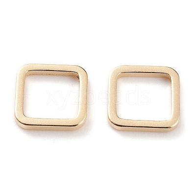 Brass Linking Rings LS-KK-Y003-01B-G-1