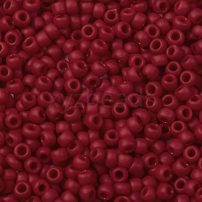 TOHO 8/0 Round Beads X-SEED-TR08-0045F-1