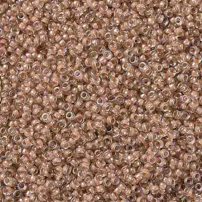 MIYUKI Round Rocailles Beads SEED-JP0010-RR3734-1