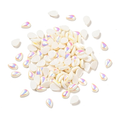 ABS Plastic Nail Art Decoration Accessories MRMJ-S017-003E-1