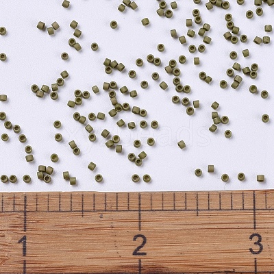 MIYUKI Delica Beads SEED-X0054-DB0371-1