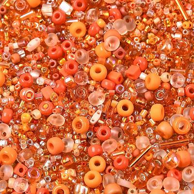 MIYUKI Seed Beads Mix X-SEED-Z005-01D-1