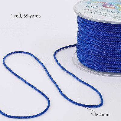 Nylon Threads NWIR-OC0002-368-1
