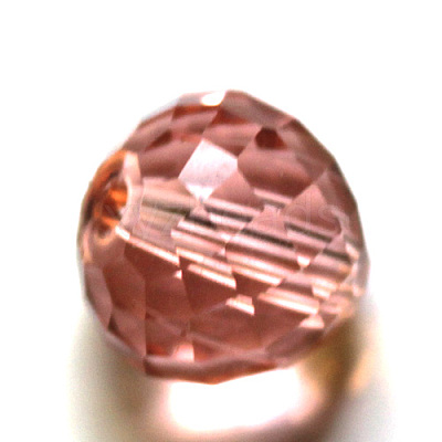 Imitation Austrian Crystal Beads SWAR-F067-6mm-M-1
