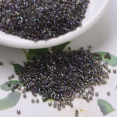 MIYUKI Delica Beads Small X-SEED-J020-DBS0180-1
