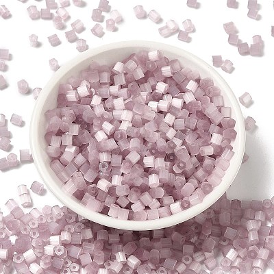 Glass Seed Beads SEED-H002-D-A818-1