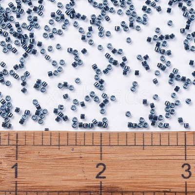 MIYUKI Delica Beads SEED-X0054-DB0286-1