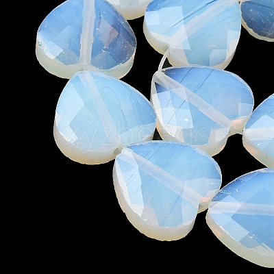 Opalite Beads Strands G-A309-A23-01-1
