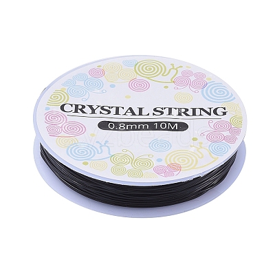 Elastic Crystal Thread X-EW-S003-0.8mm-02-1