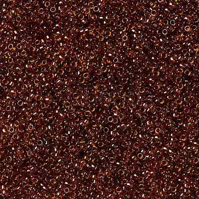 TOHO Round Seed Beads X-SEED-TR15-2154-1
