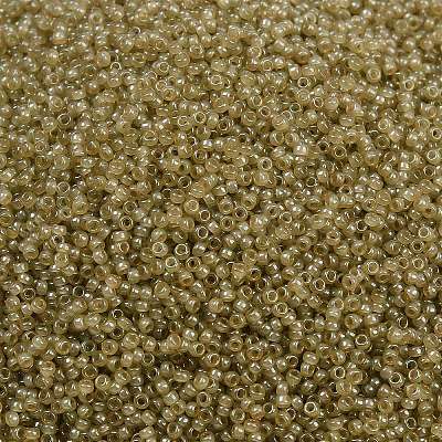 MIYUKI Round Rocailles Beads SEED-G009-RR2374-1