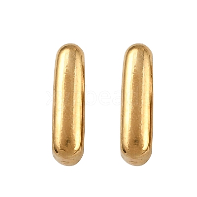 304 Stainless Steel Charms STAS-C135-03I-G-1