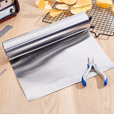 Stainless Steel Flat Sheet STAS-BBC0009-69A-1
