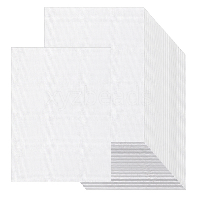 Cotton Painting Canvas AJEW-WH0481-203A-1