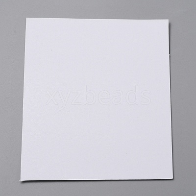 Nail Art Stickers MRMJ-WH0086-30C-1