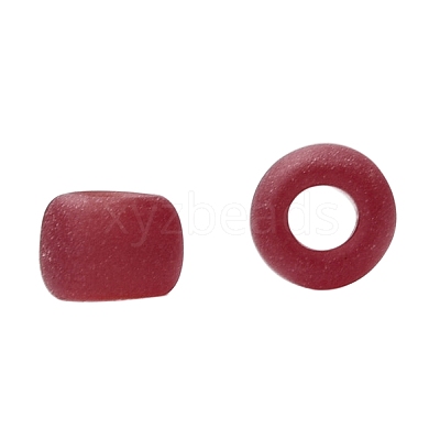 TOHO 8/0 Round Beads X-SEED-TR08-0005CF-1