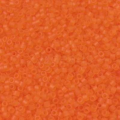 MIYUKI Delica Beads SEED-X0054-DB0744-1