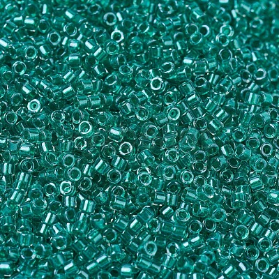 MIYUKI Delica Beads SEED-J020-DB0918-1