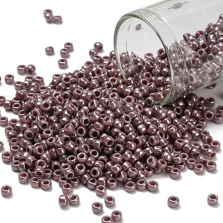 TOHO 8/0 Round Beads SEED-TR08-0133-1