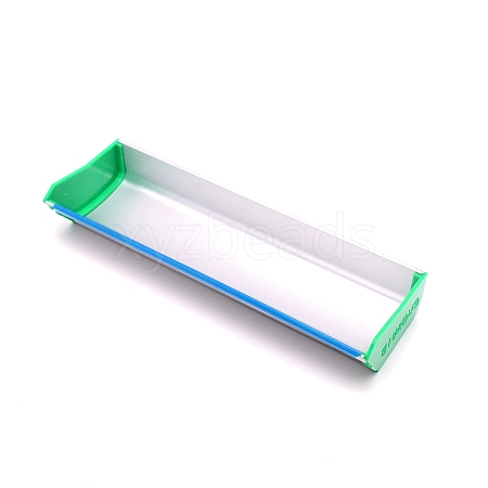 Aluminum Alloy Sizing Box TOOL-WH0133-93B-1