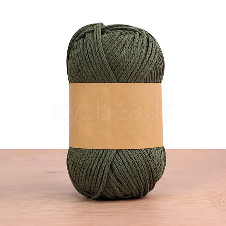 Cotton Yarns PW-WGFC396-29-1