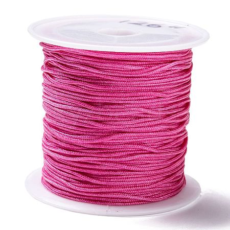 Nylon Thread Cord LS-NWIR-NS018-0.8mm-126-1