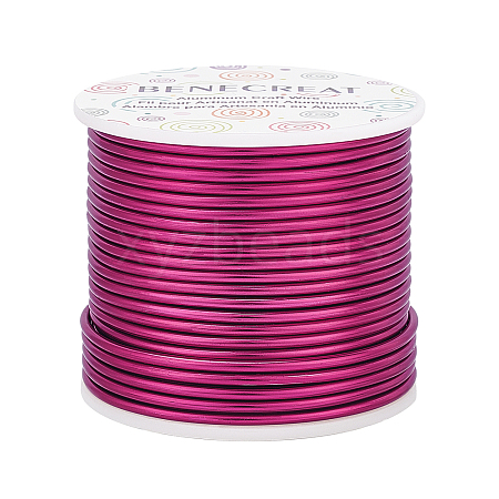 Round Aluminum Wire AW-BC0001-2.5mm-21-1