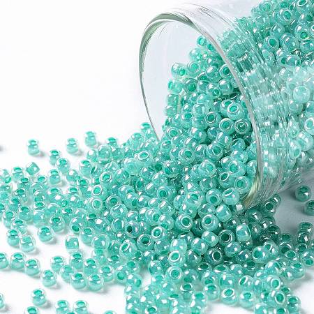 TOHO Round Seed Beads SEED-XTR11-0920-1